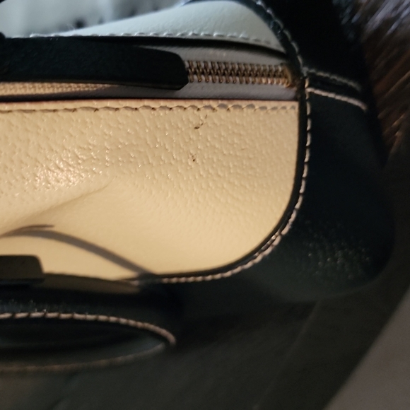 Kate Spade Wellesley Rachelle medium satchel - Picture 9 of 9